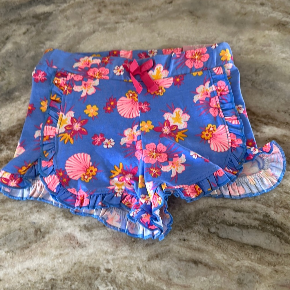Tommy Bahama Kids Shorts Size 5/6
